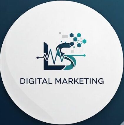Digital marketer